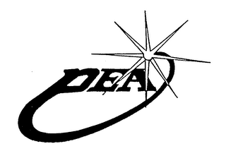 PEA logo
