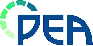 PEA logo