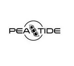PEA TIDE logo
