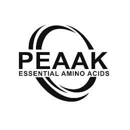 PEAAK ESSENTIAL AMINO ACIDS