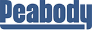 PEABODY logo