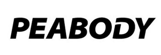 PEABODY logo