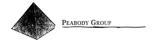 PEABODY GROUP logo