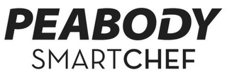PEABODY SMARTCHEF logo