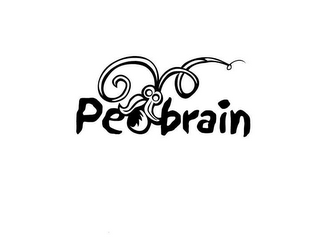 PEABRAIN logo
