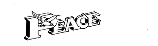 PEACE logo