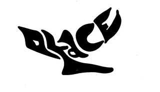 PEACE logo