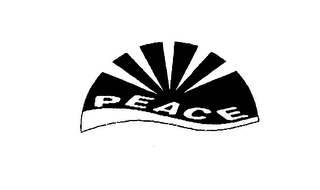 PEACE logo