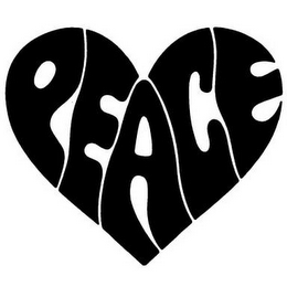 PEACE logo
