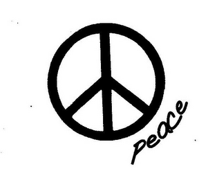 PEACE logo