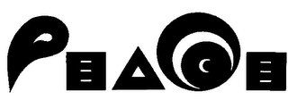 PEACE logo
