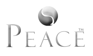 PEACE logo