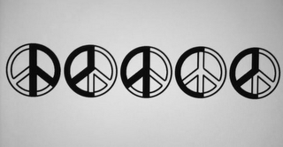 PEACE logo