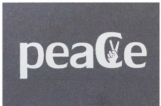 PEACE logo