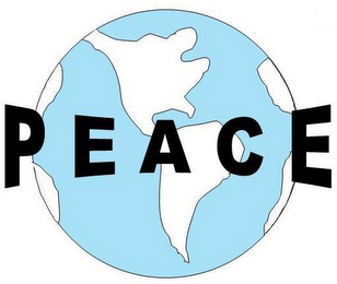 PEACE logo