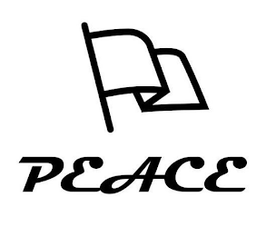PEACE logo