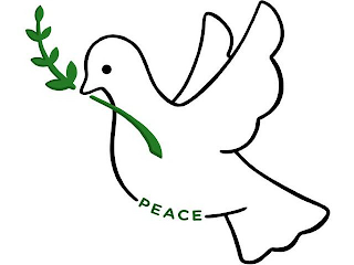 PEACE logo