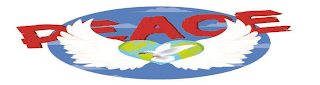 PEACE logo