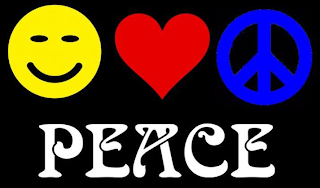 PEACE logo