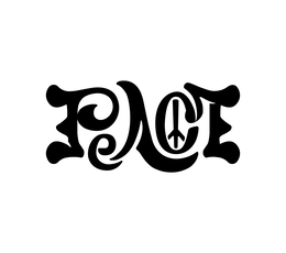 PEACE logo