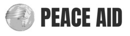 PEACE AID logo