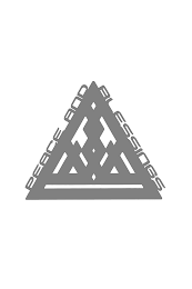 PEACE AND BLESSINGS logo