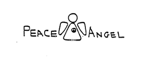 PEACE ANGEL logo