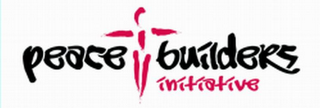 PEACE BUILDERS INITIATIVE logo