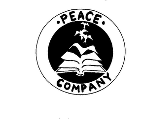 PEACE COMPANY logo