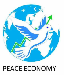 PEACE ECONOMY logo
