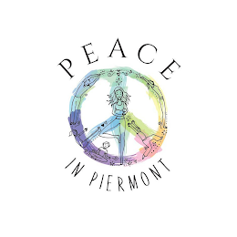 PEACE IN PIERMONT logo