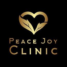 PEACE JOY CLINIC logo