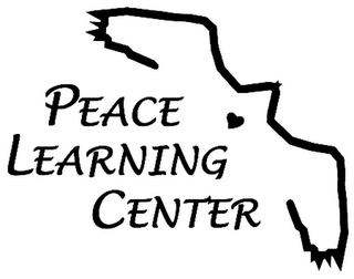 PEACE LEARNING CENTER logo