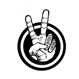 PEACE LOVE ADAPTED ACTIVITY logo