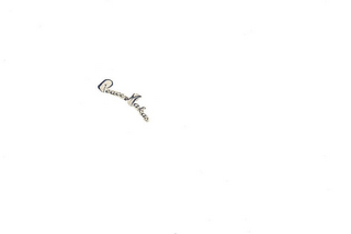 PEACE MAKAS logo