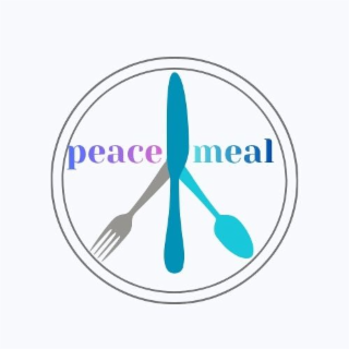 PEACE MEAL logo