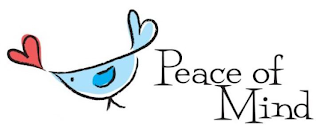 PEACE OF MIND logo