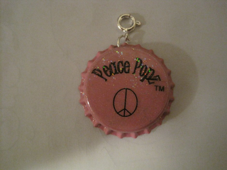 PEACE POPZ