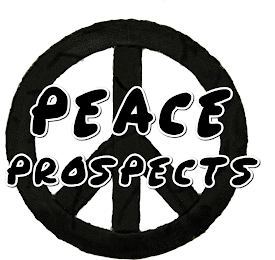 PEACE PROSPECTS logo