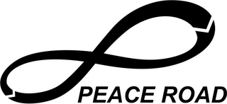 PEACE ROAD logo