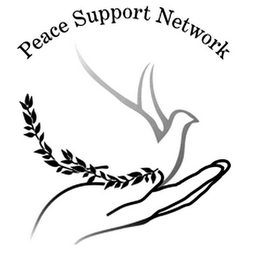 PEACE SUPPORT NETWORK logo
