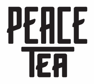 PEACE TEA