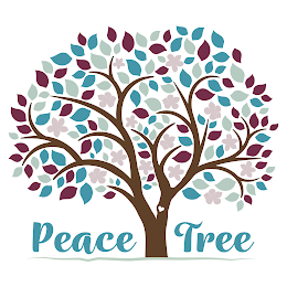 PEACE TREE logo