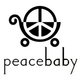 PEACEBABY logo