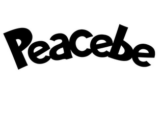 PEACEBE logo