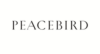 PEACEBIRD logo