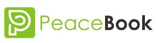 PEACEBOOK logo
