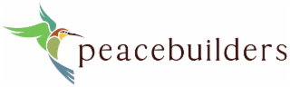 PEACEBUILDERS logo