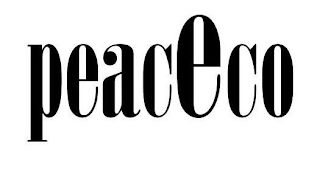 PEACECO logo