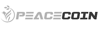 PEACECOIN logo